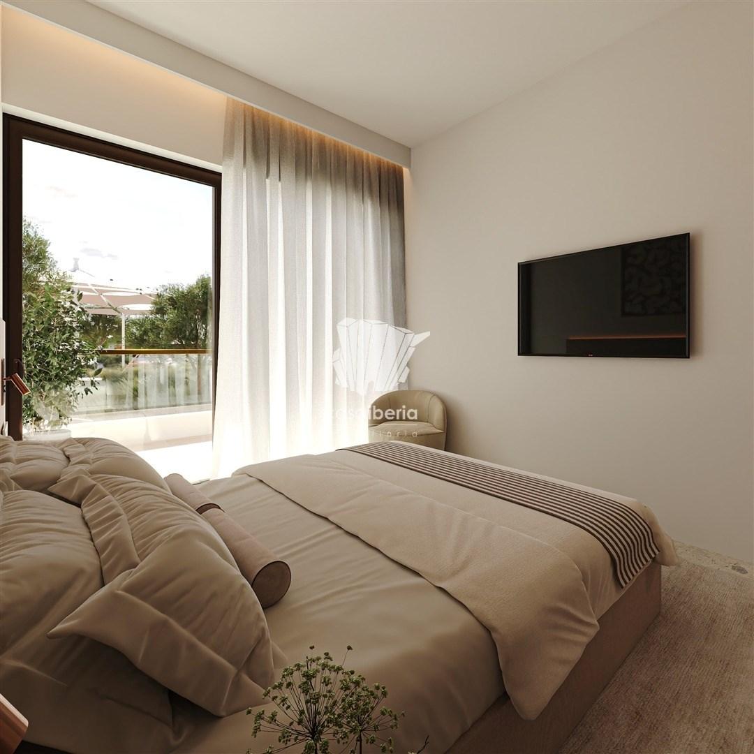 2-Bedroom Apartment in Salicos, Lagoa — photograph 5
