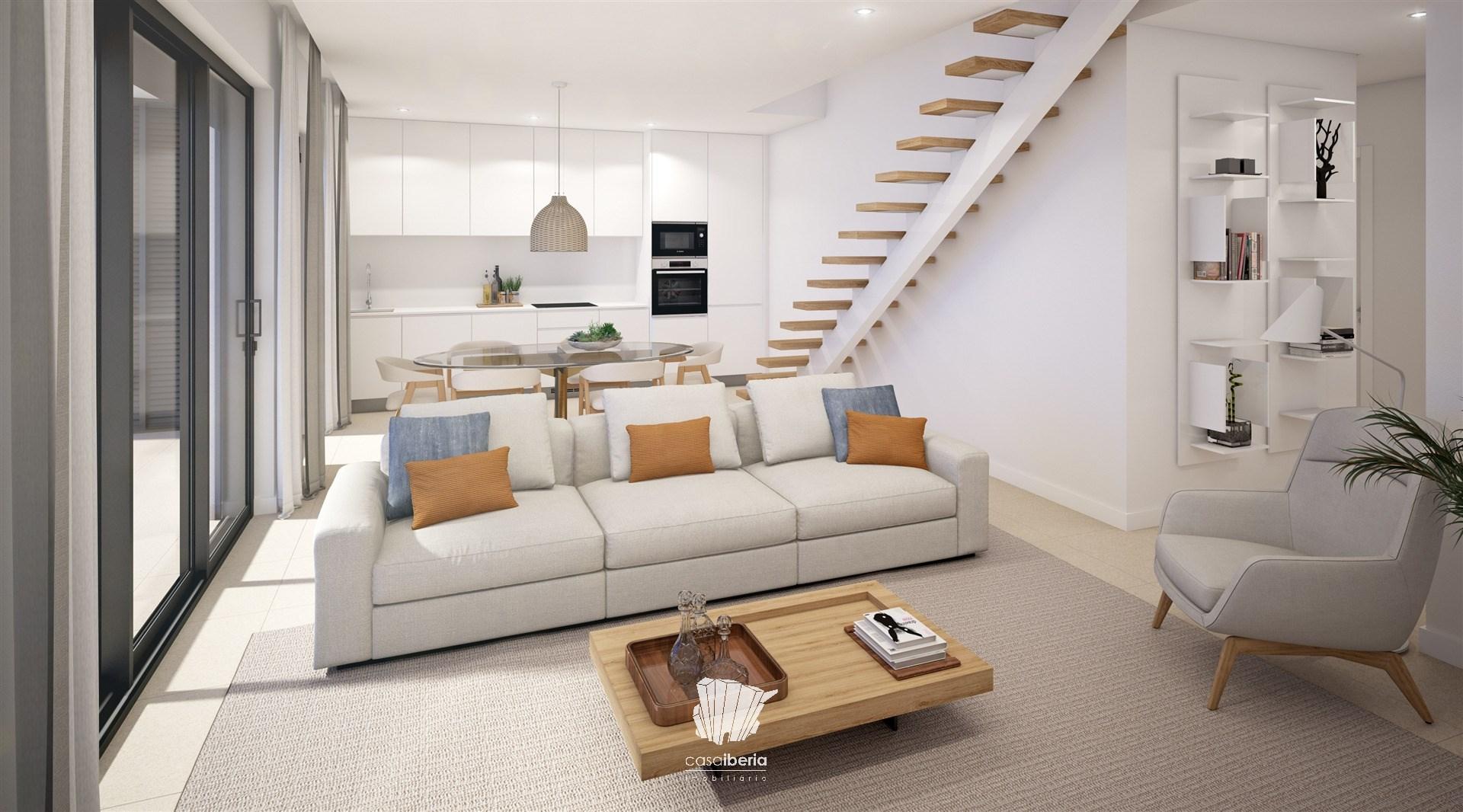 2-Bedroom Apartment in Tavira — photograph 5