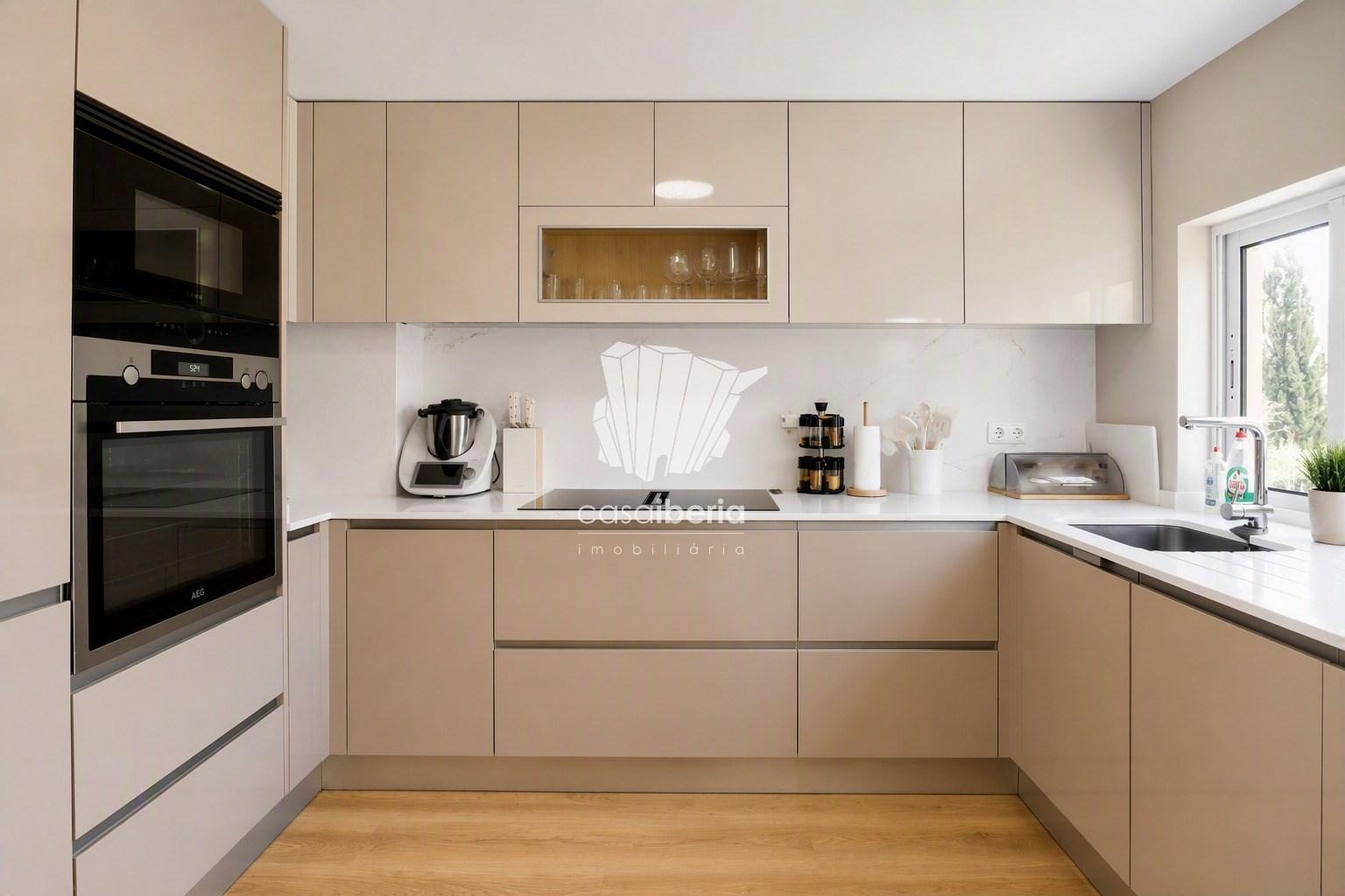 Renovated Terraced House in Lagoa — photograph 4