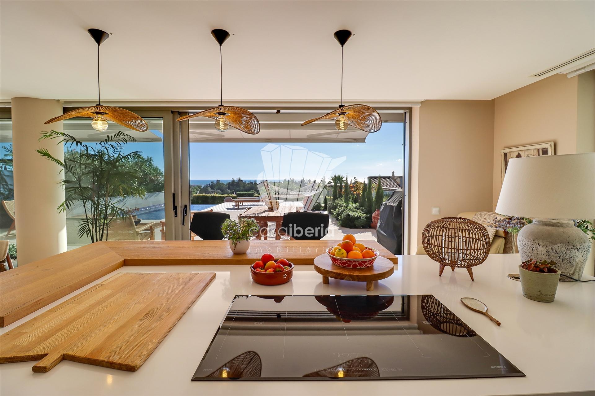 3-Bedroom Apartment in Ferragudo, Lagoa — photograph 2