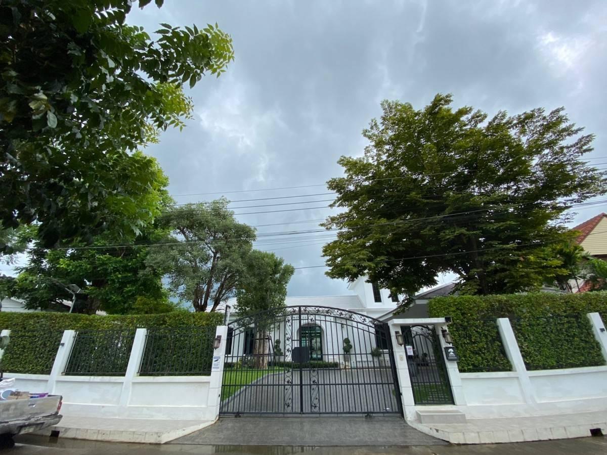4-Bedroom House in Hang Dong — photograph 1