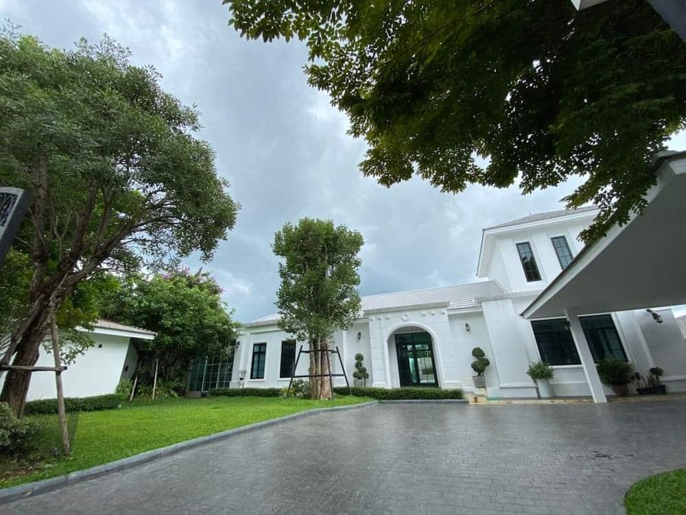 4-Bedroom House in Hang Dong — photograph 3