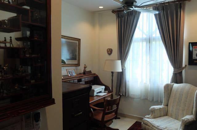 3-Bedroom House in San Sai — photograph 2