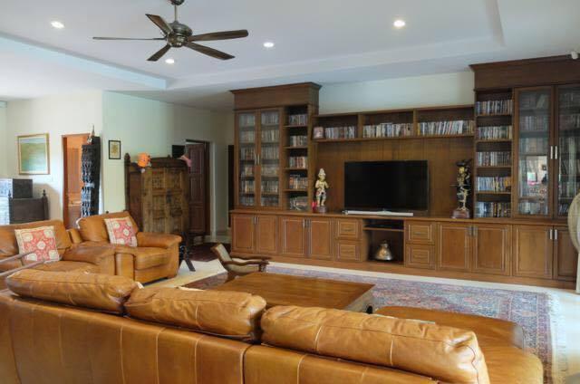 3-Bedroom House in San Sai — photograph 3