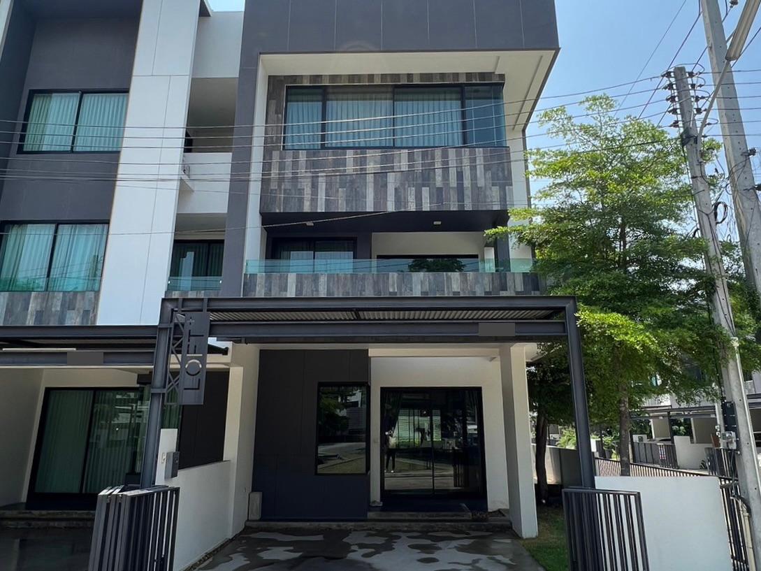 2-Bedroom House in Hang Dong — photograph 1