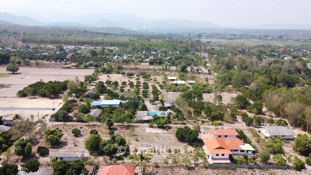 9-Bedroom House in Mae Taeng — photograph 4