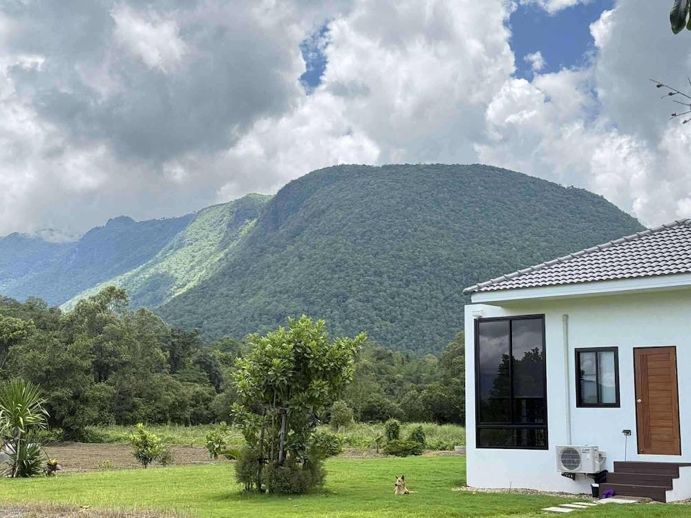 2-Bedroom House in Chiang Dao — photograph 1
