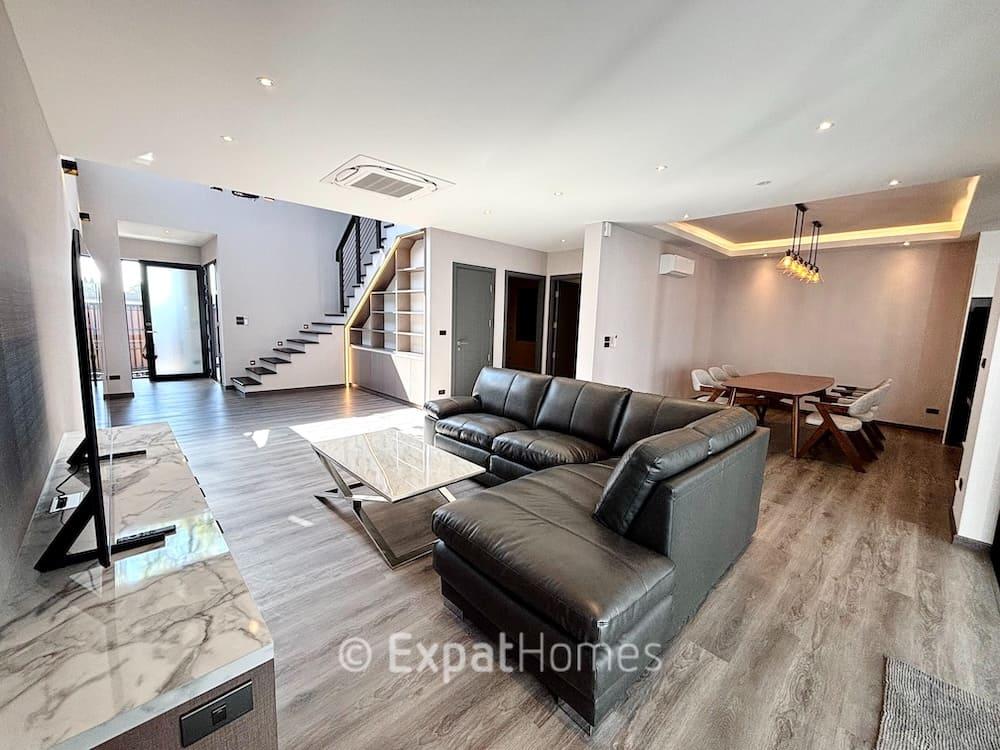 4-Bedroom House in Chiang Mai — photograph 4