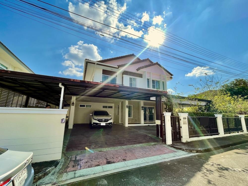3-Bedroom House in Mae Hia — photograph 2