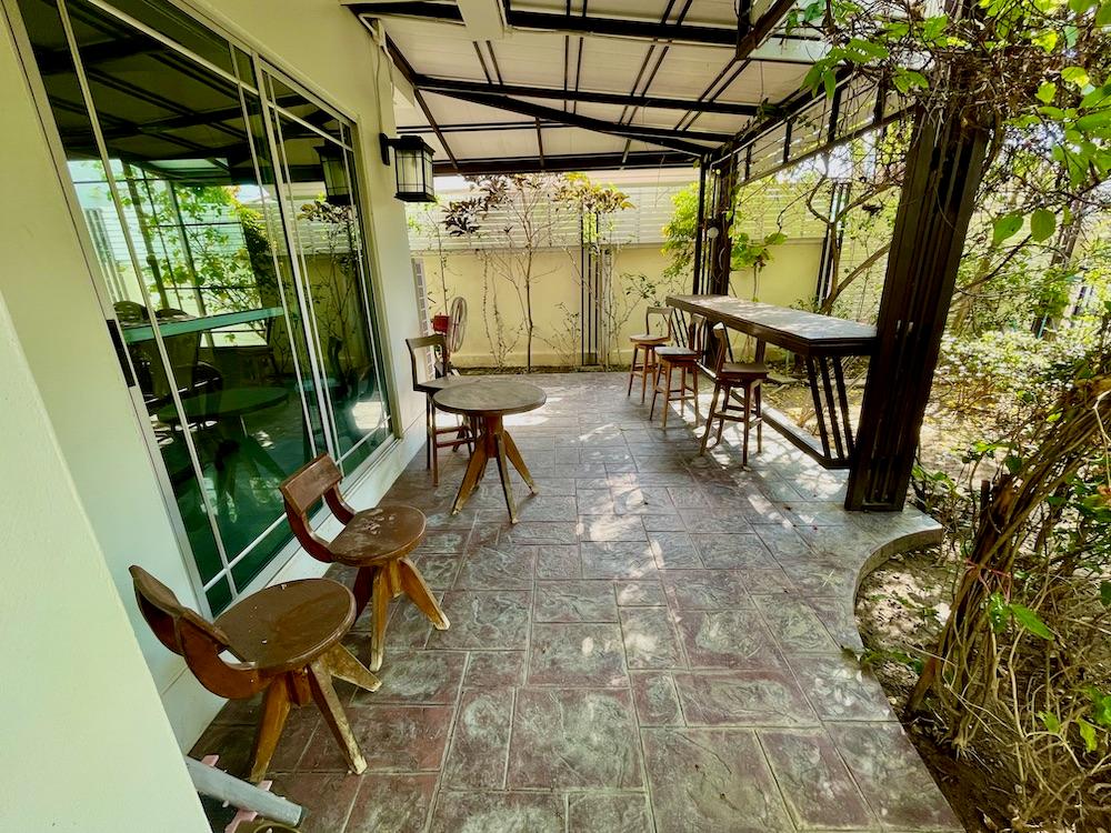 3-Bedroom House in Mae Hia — photograph 5