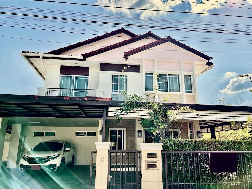 3-Bedroom House in Mae Hia — photograph 1