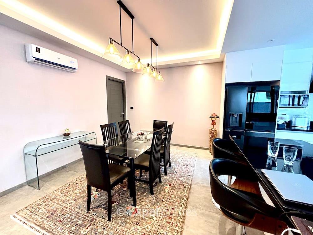 4-Bedroom House in Hang Dong — photograph 4
