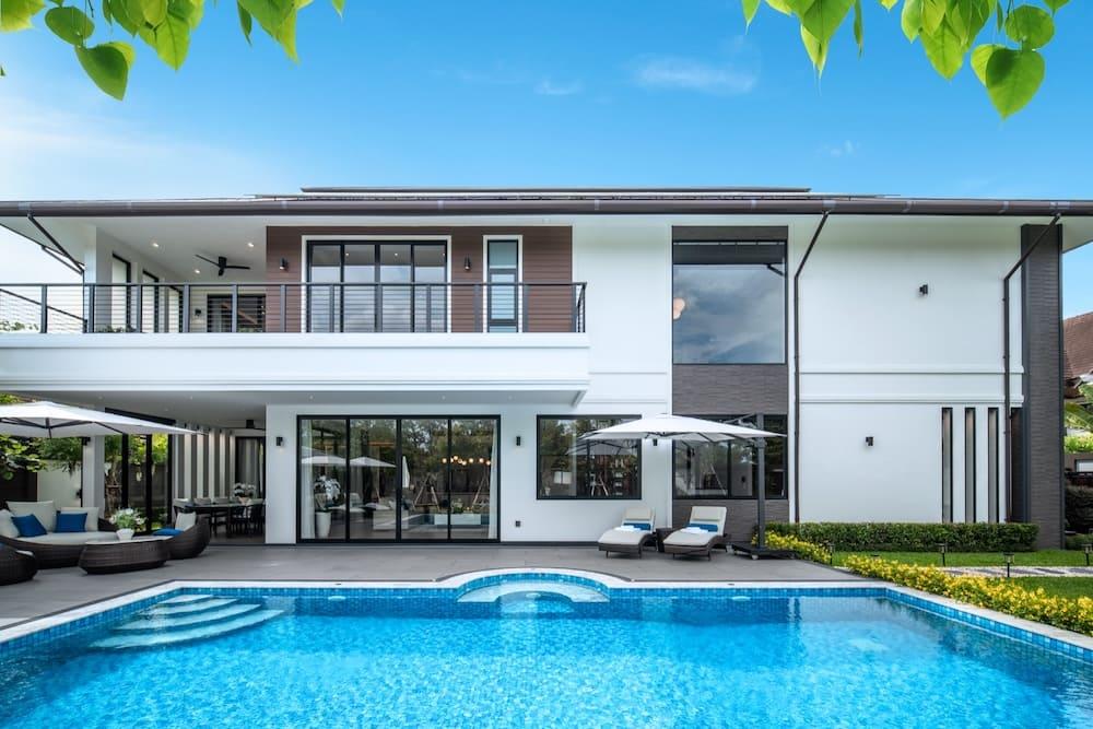 5-Bedroom House in Hang Dong — photograph 1