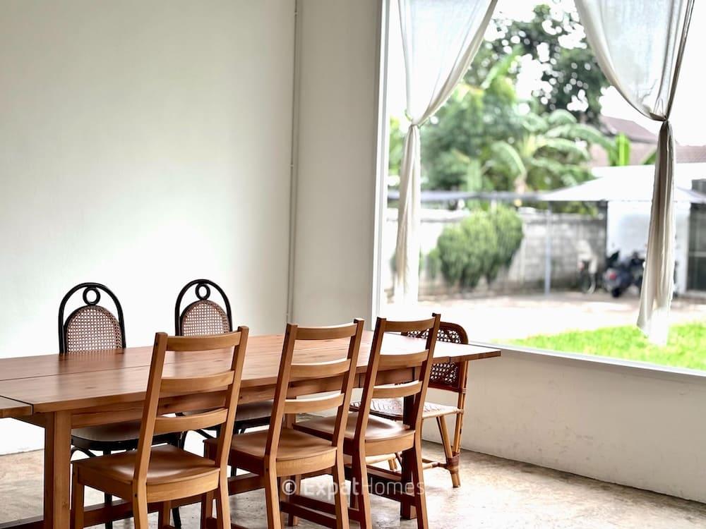 3-Bedroom House in Hang Dong — photograph 4