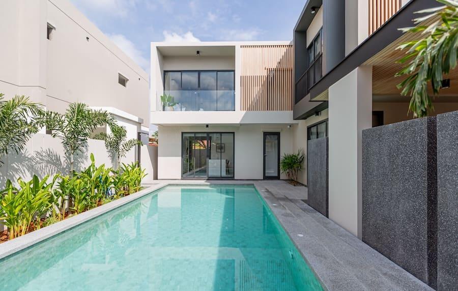 4-Bedroom House in Hang Dong — photograph 1