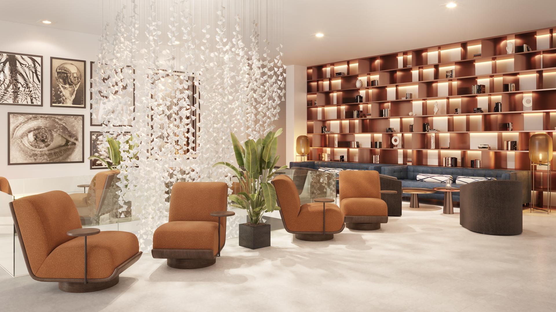 ONE GT Residences — photograph 1