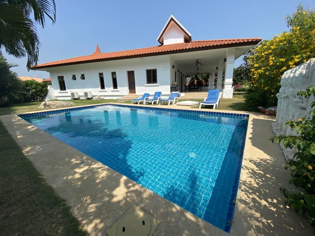 BelVida Estates Hua Hin — photograph 4