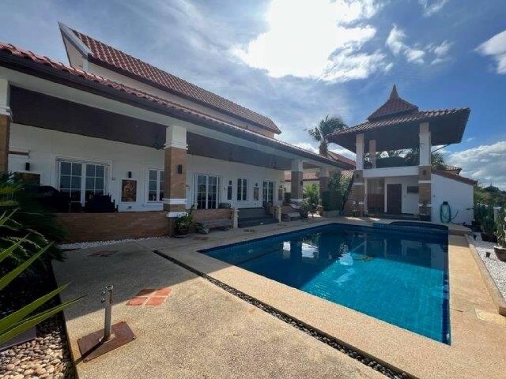 BelVida Estates Hua Hin — photograph 2