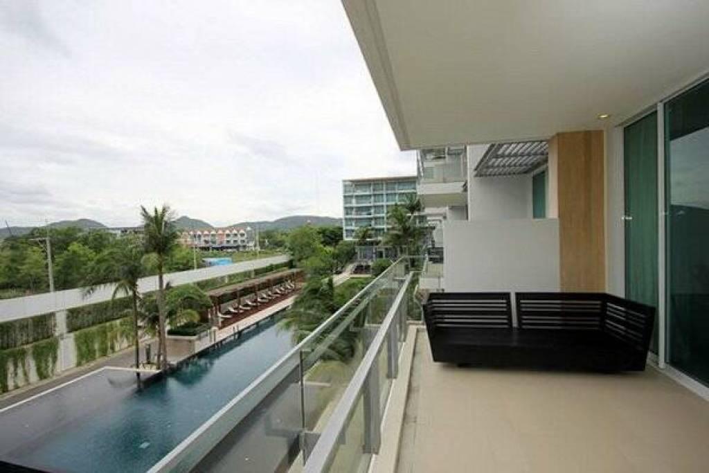 Ocas Hua Hin Condominium — photograph 3