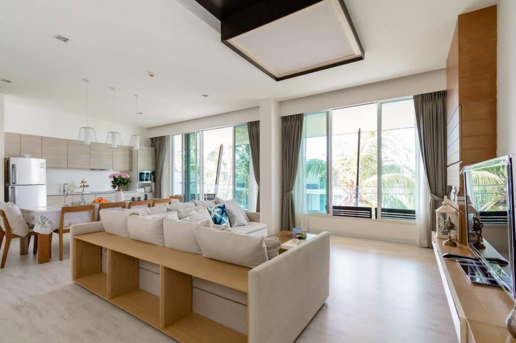 Ocas Hua Hin Condominium — photograph 4