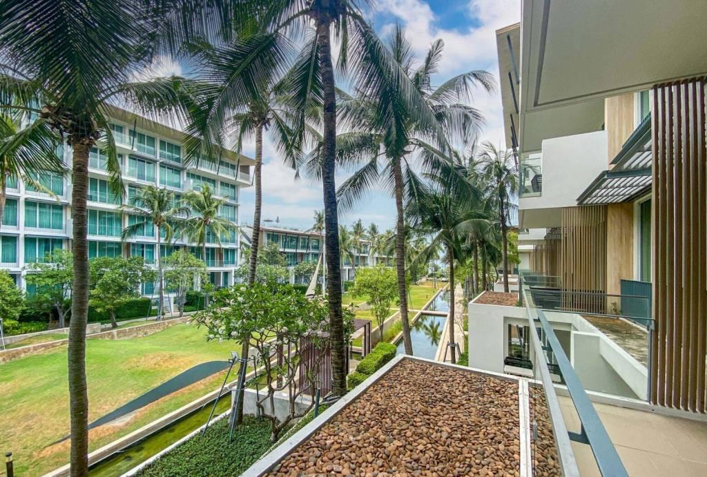 Ocas Hua Hin Condominium — photograph 5