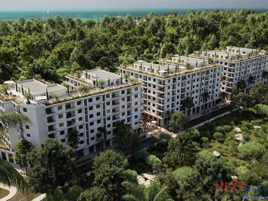 1-Bedroom Apartment in Durrës — photograph 5