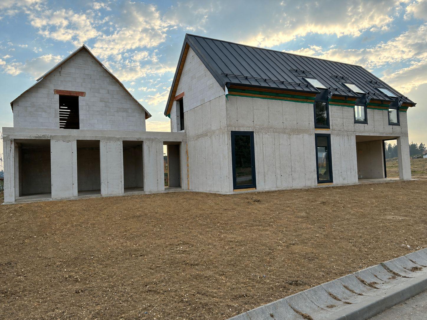Tatranské Smaragdy Family House, Mlynica — photograph 1