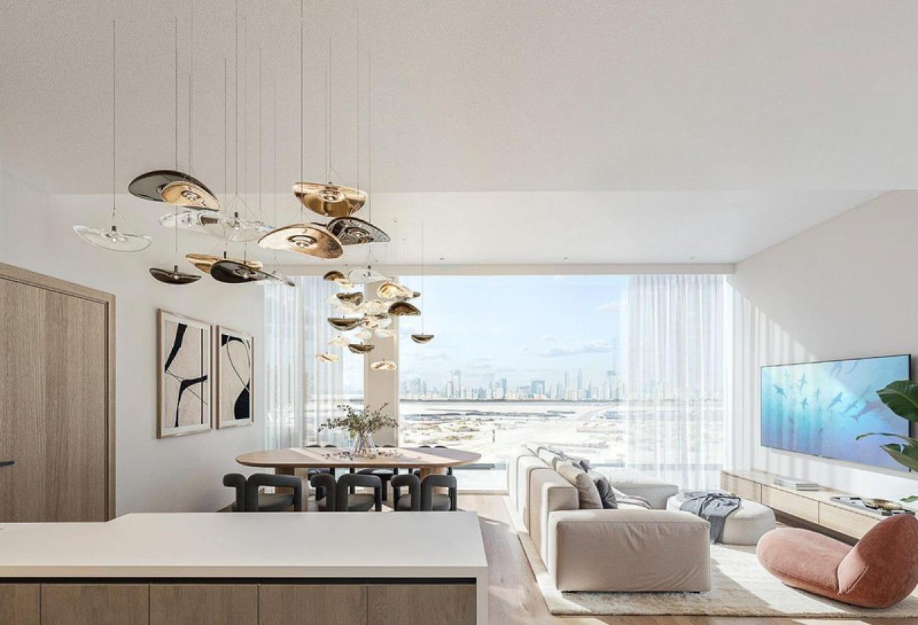 Taiyo Residences — photograph 2