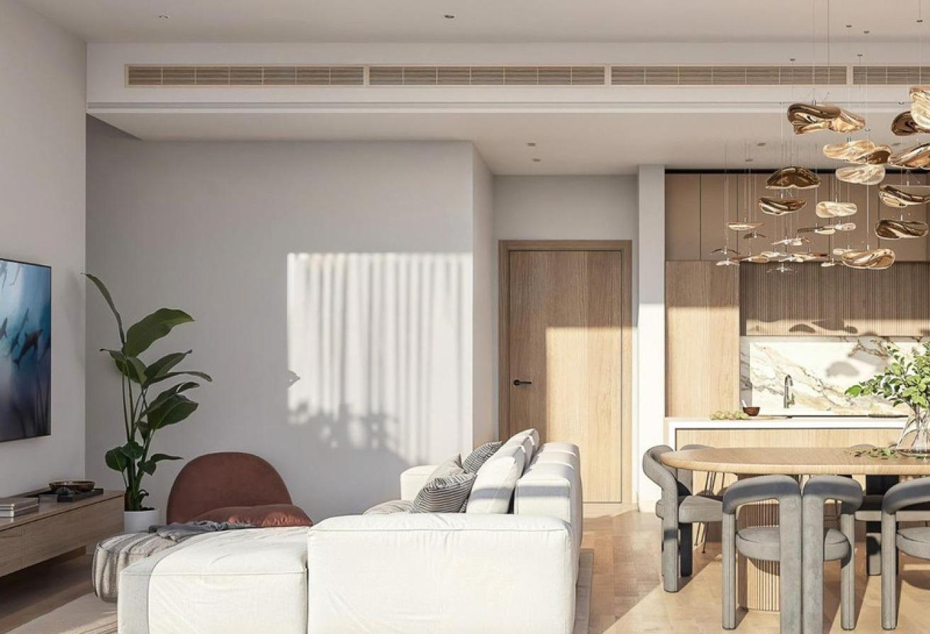 Taiyo Residences — photograph 3