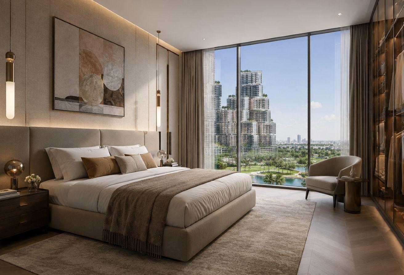 Sobha One Tower D — photograph 5
