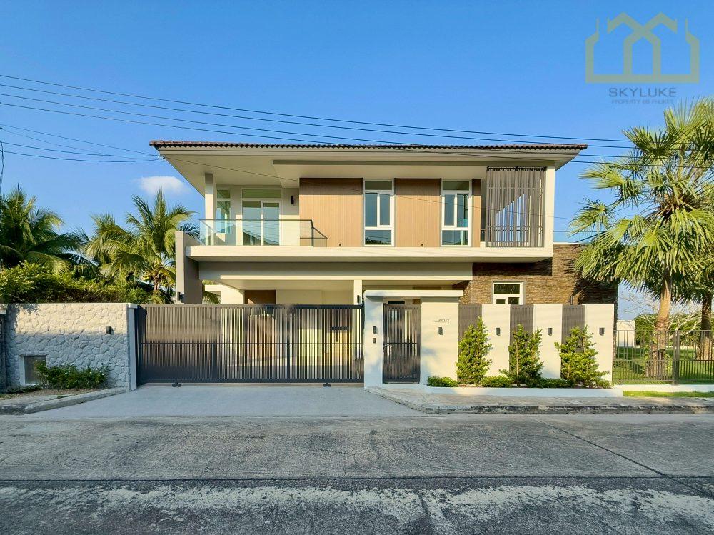 Renovated House in Mueang Phuket — photograph 1