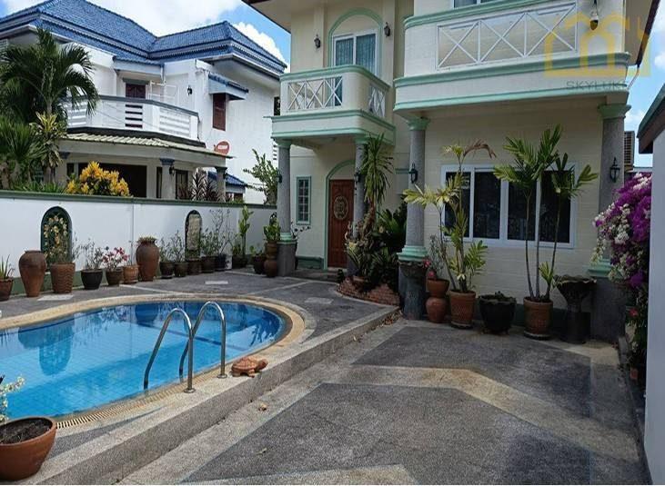 3-Bedroom Villa in Kathu — photograph 2