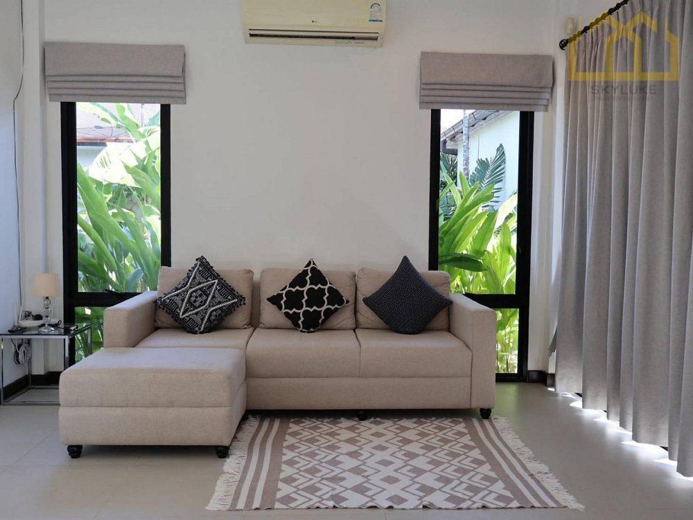 3-Bedroom Villa in Layan, Thalang — photograph 5
