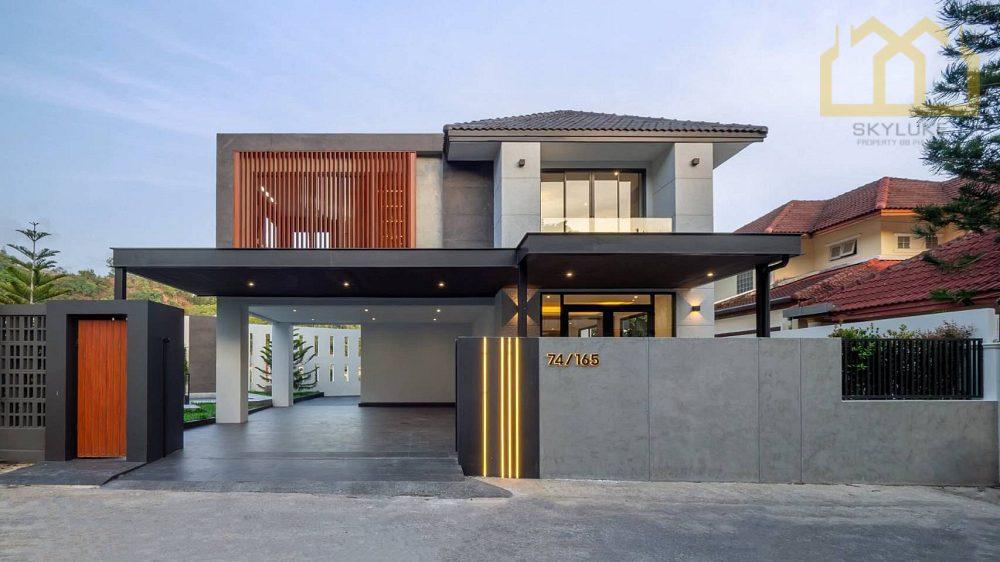 Renovated Pool Villa in Phuket — photograph 1