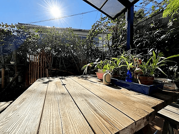 Hot-Spring House in Atami — photograph 5