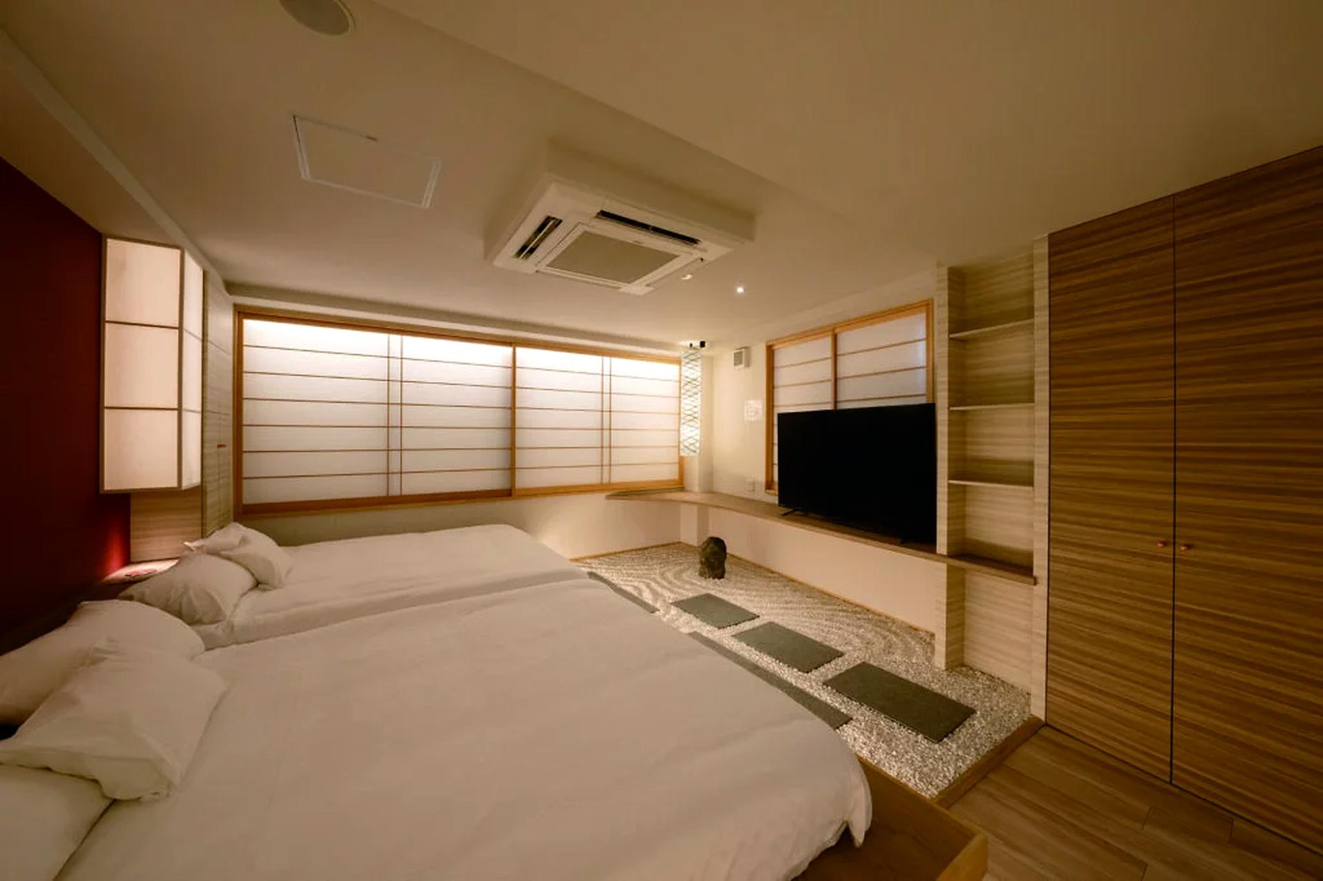 Hotel in Sakyo-ku, Kyoto — photograph 5