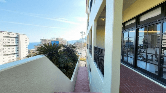 Hotel in Izusan, Atami — photograph 3