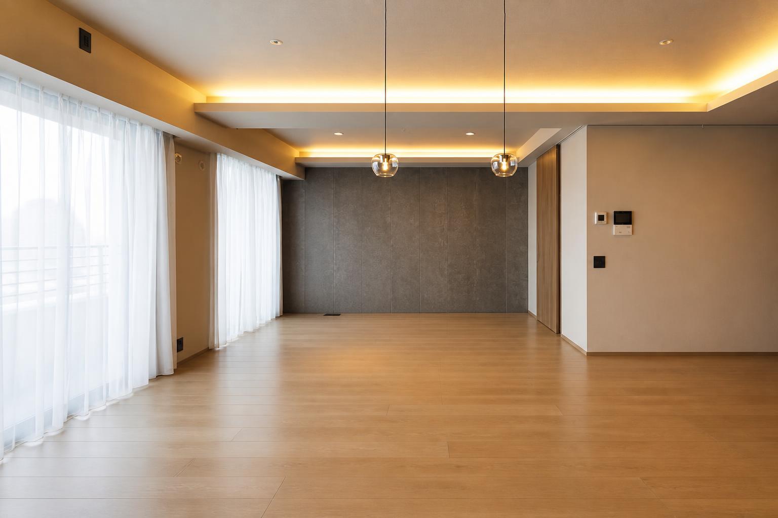 Renovated River-View Apartment in Osaka — photograph 3