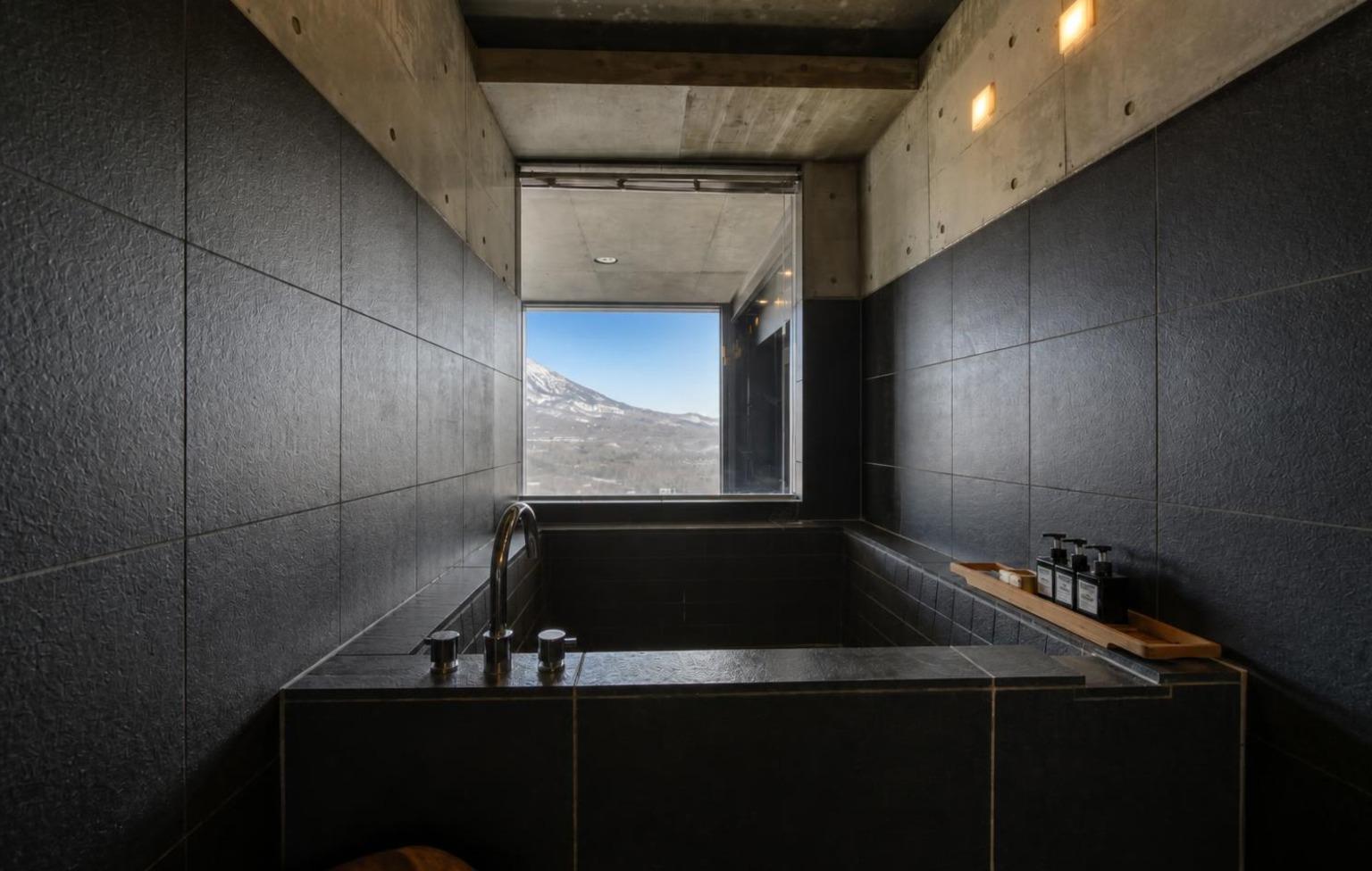 Suiboku Loft 10 Penthouse — photograph 2