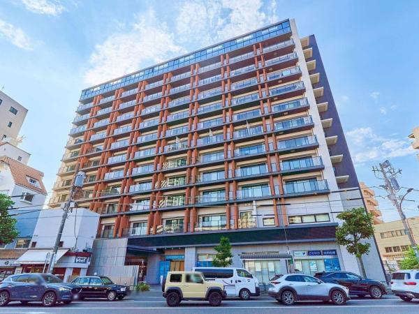 City House Hiro-o Minami — photograph 1