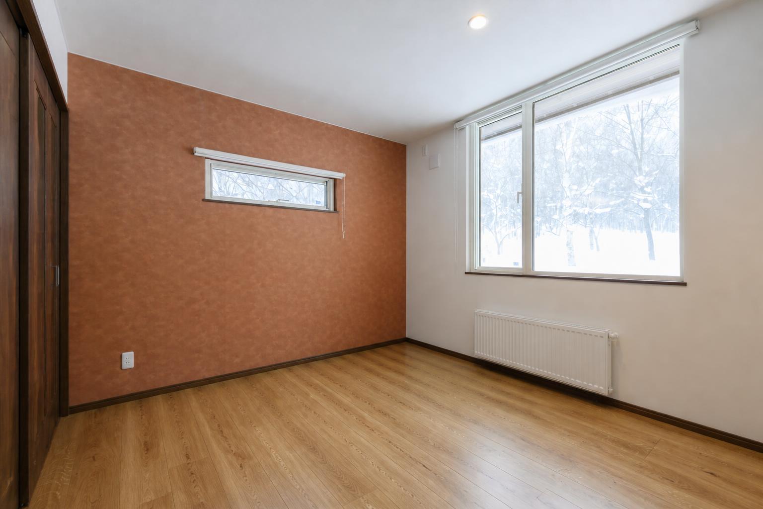 SnowDog Village C201 Penthouse — photograph 5