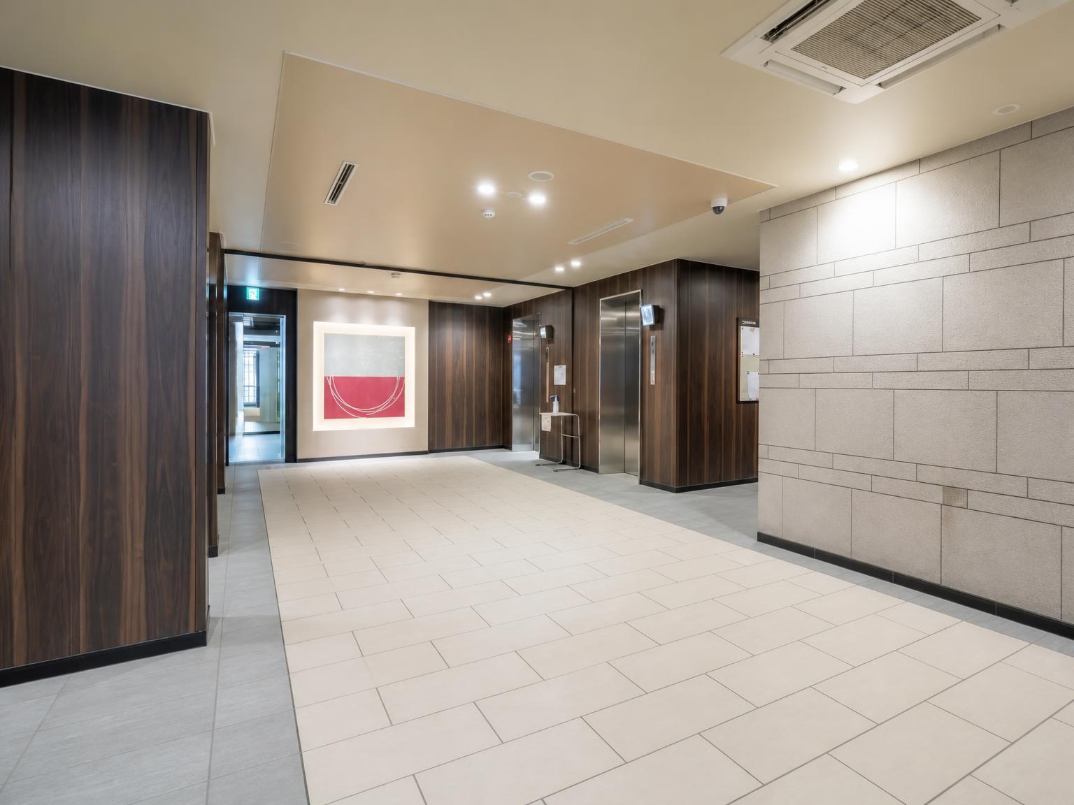 The Parkhouse Akasaka Tower Residence — photograph 1