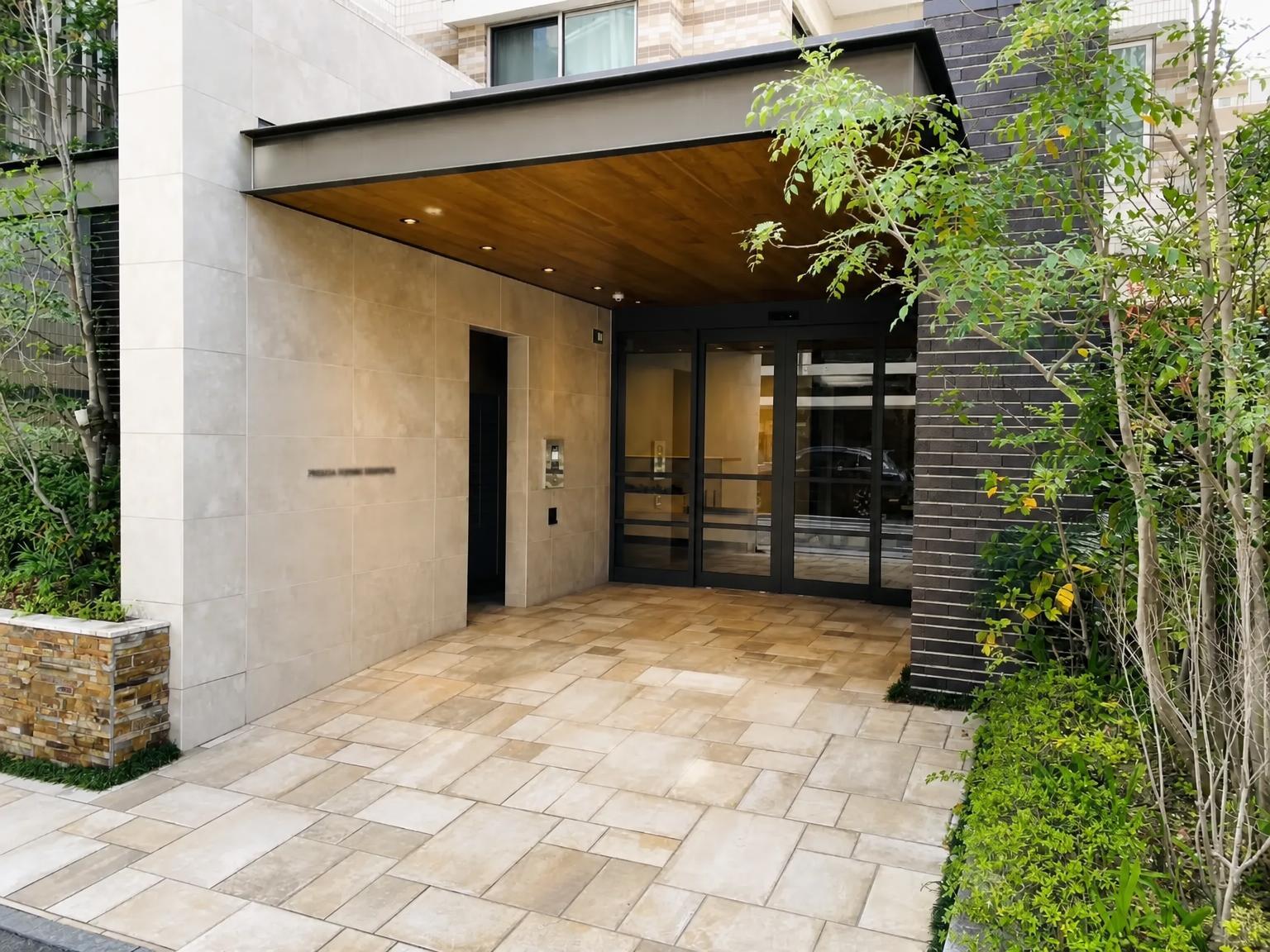 Freedia Fujisaki Residence — photograph 1