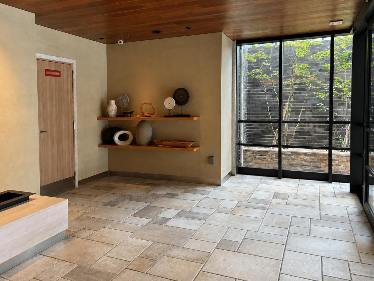 Freedia Fujisaki Residence — photograph 4