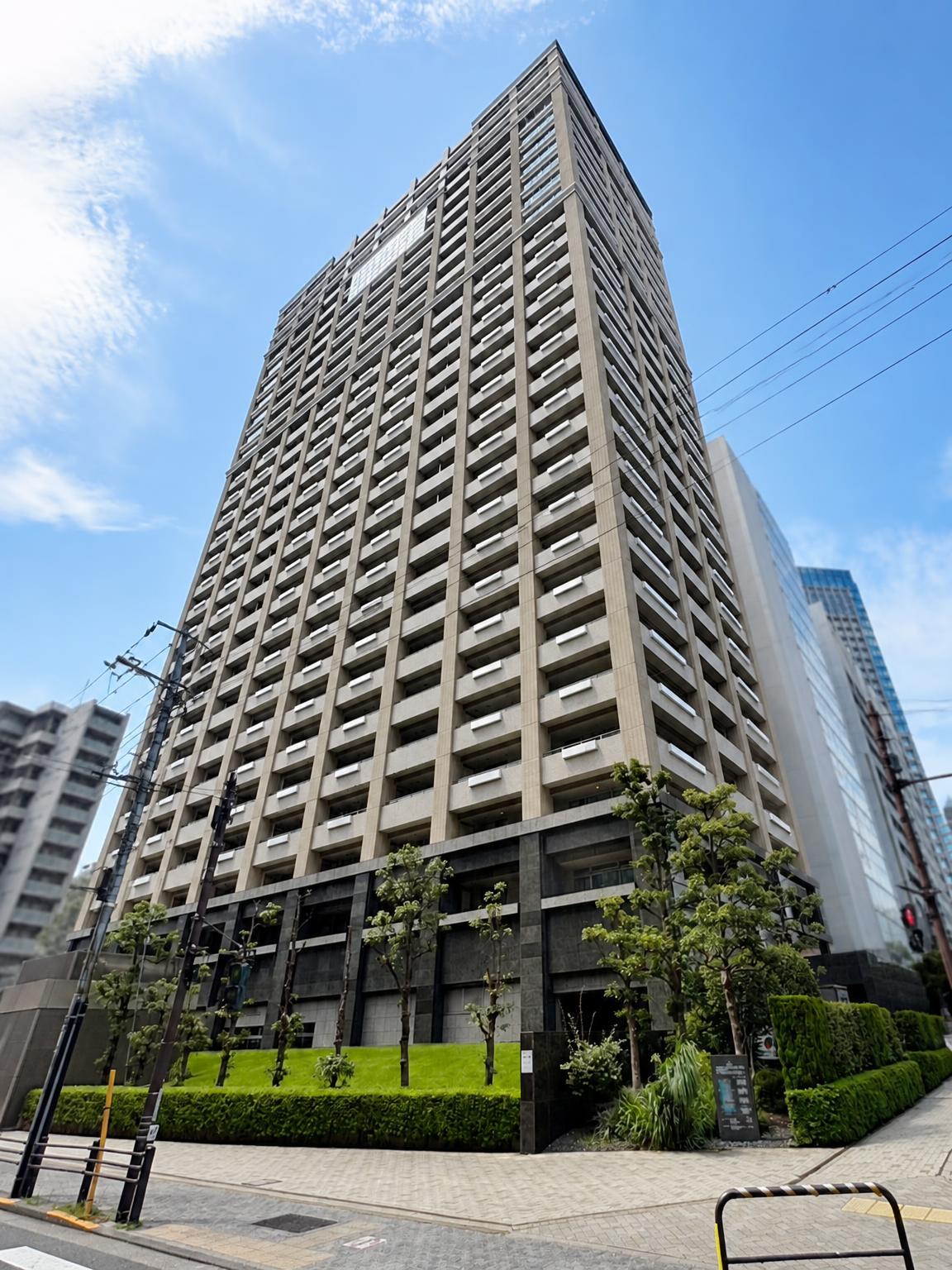 Tokyo Residence — photograph 1