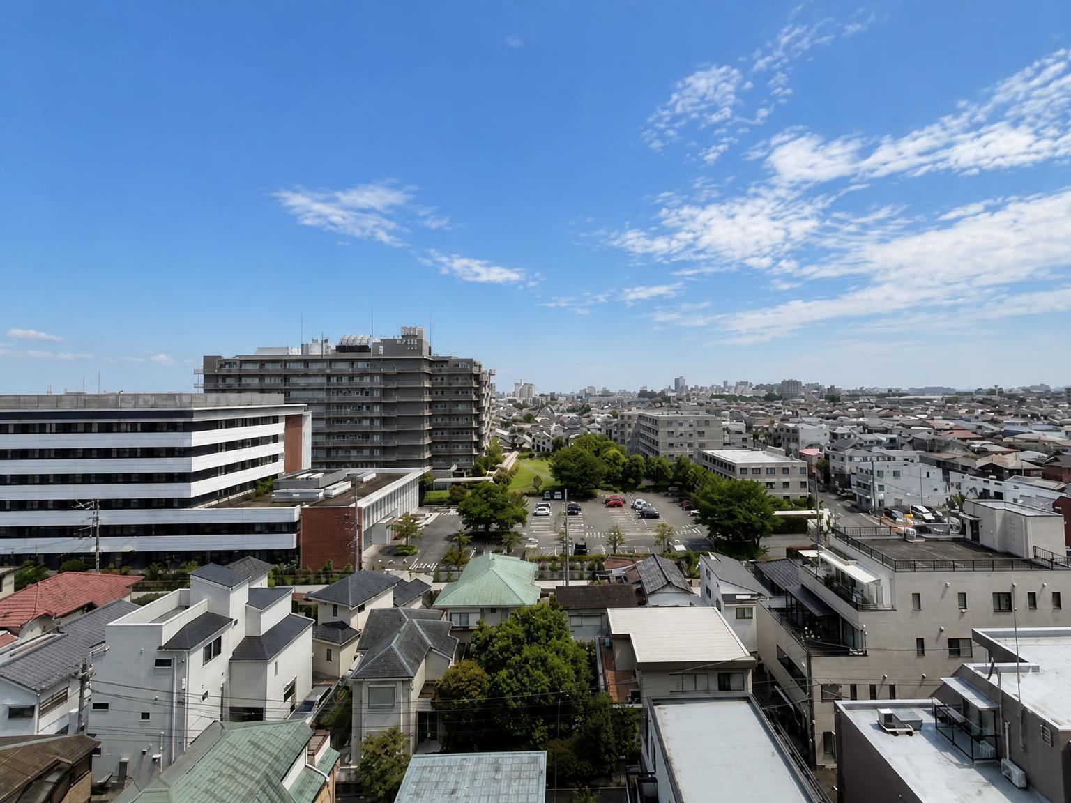 Condominium in Mitaka — photograph 3