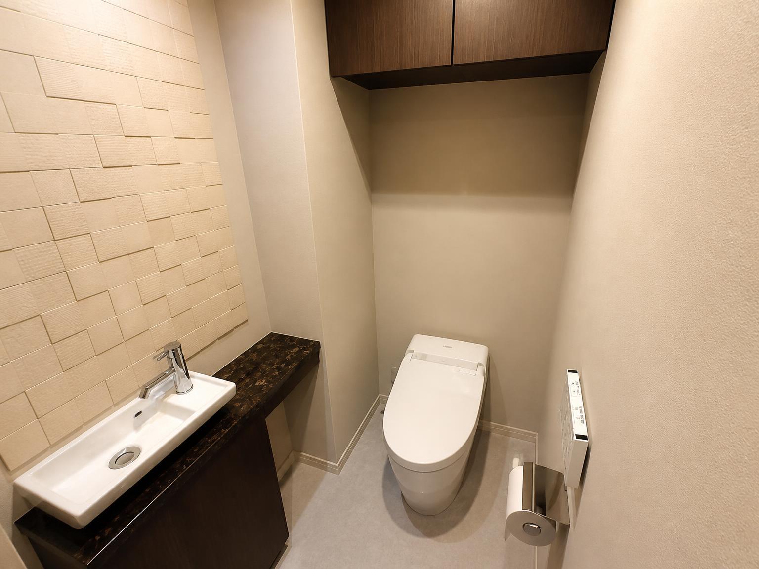 Dojima The Residence Mark Tower — photograph 4