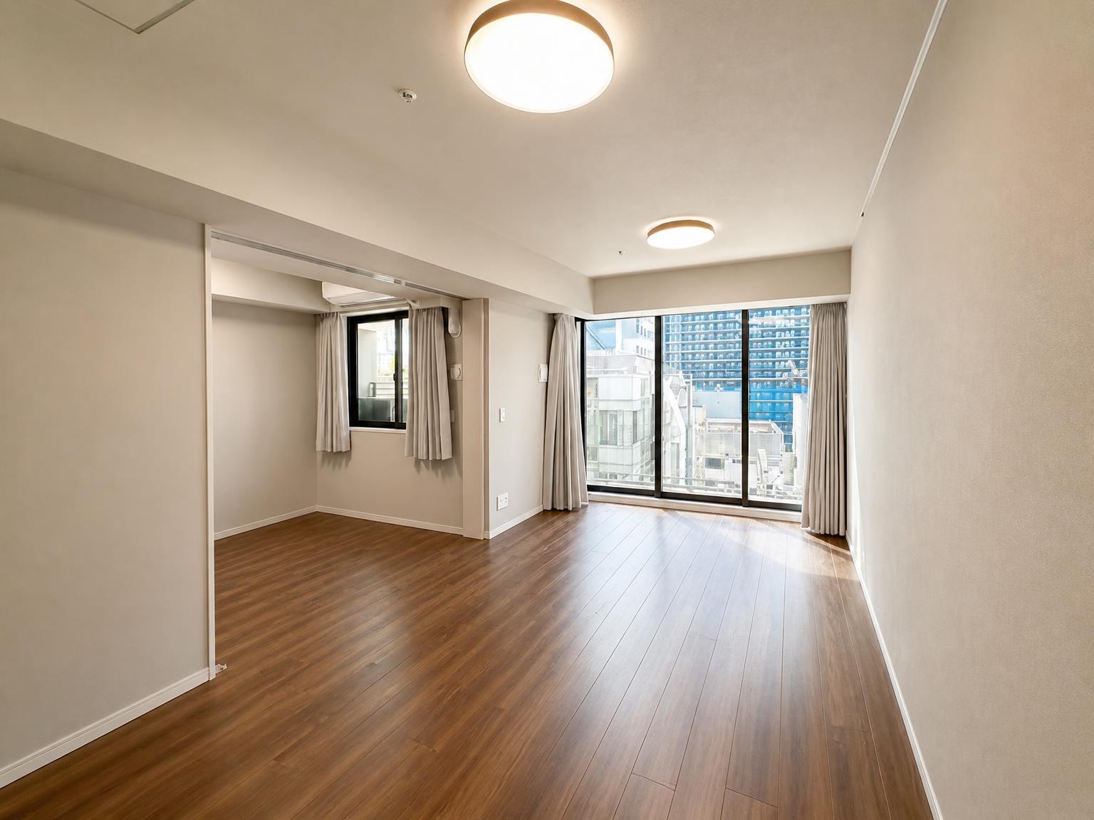 Dojima The Residence Mark Tower — photograph 5