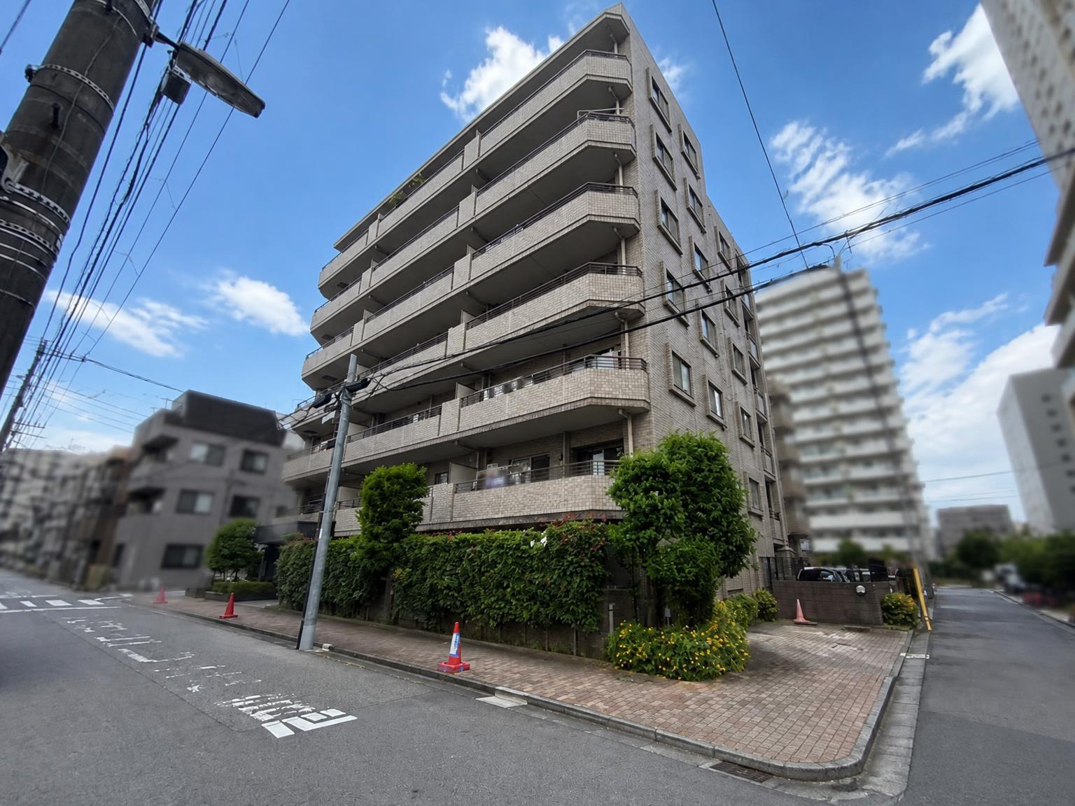 L City Kiyosumi-Shirakawa — photograph 3