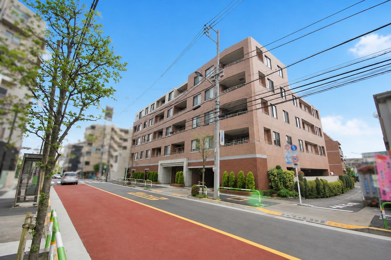 Alvalore Nishigahara — photograph 1
